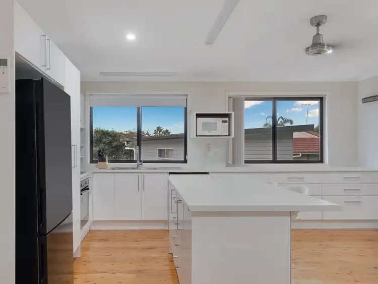 Sixth view of Homely house listing, 11 & 11A Roderigo Close, Rosemeadow NSW 2560