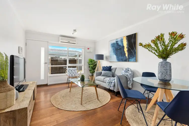 4/18 Melaleuca Drive, Carrum VIC 3197