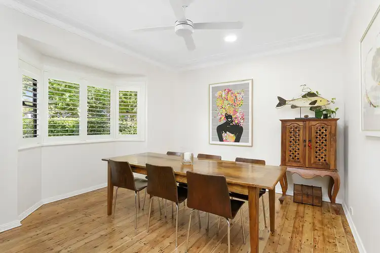 Fifth view of Homely house listing, 10 Bate Avenue, Allambie Heights NSW 2100