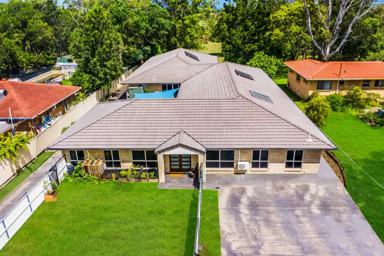 Main view of Homely house listing, 97 Tygum Road, Waterford West QLD 4133