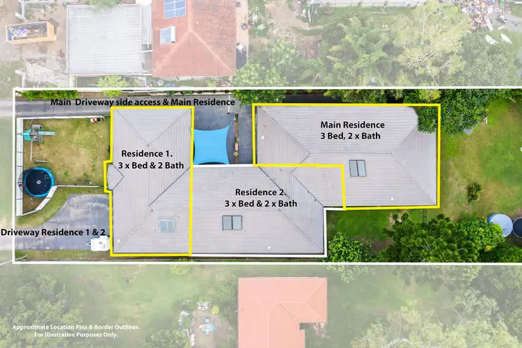 Second view of Homely house listing, 97 Tygum Road, Waterford West QLD 4133