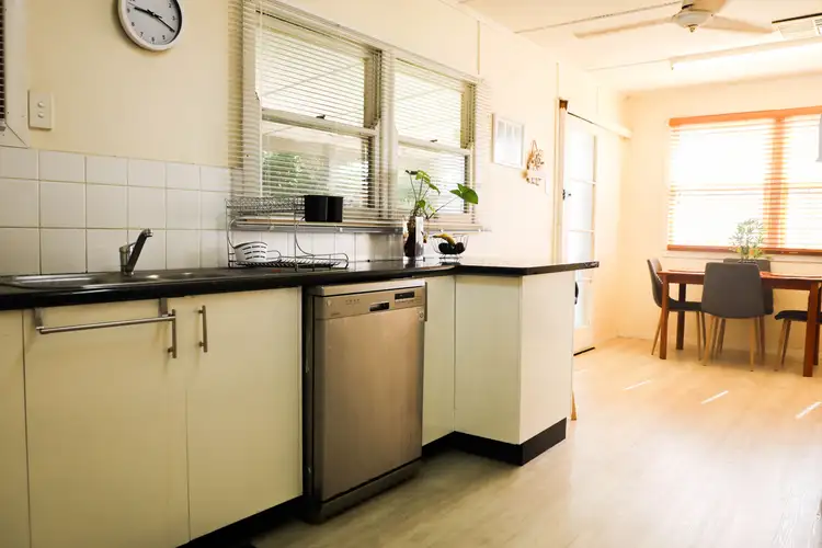 Second view of Homely house listing, 38 Moreton Street, Dalby QLD 4405