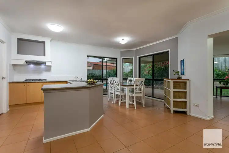 Fifth view of Homely house listing, 13 Irene Court, Redland Bay QLD 4165