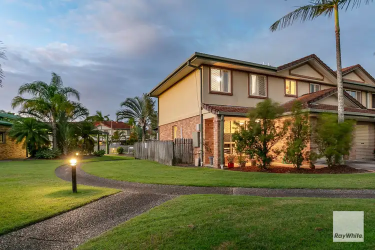 Main view of Homely townhouse listing, 87/26 Mond Street, Thorneside QLD 4158