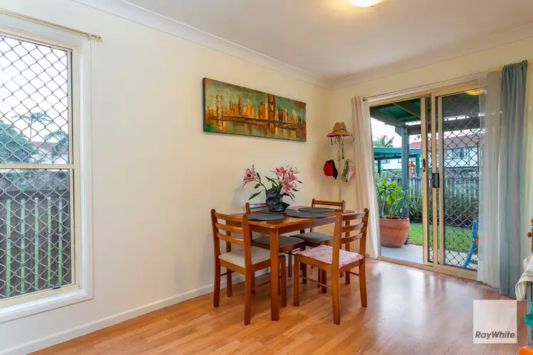 Second view of Homely townhouse listing, 87/26 Mond Street, Thorneside QLD 4158