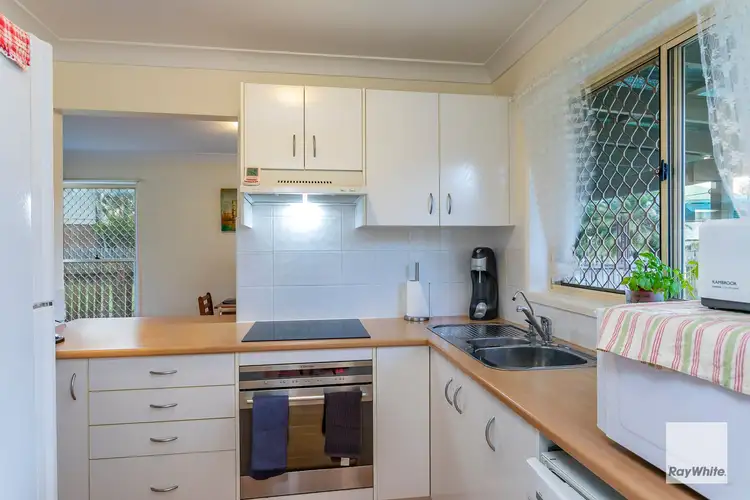 Third view of Homely townhouse listing, 87/26 Mond Street, Thorneside QLD 4158