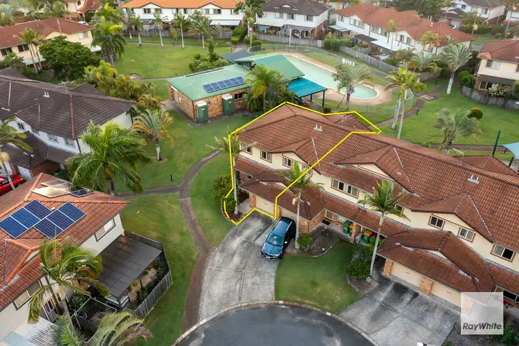 Fourth view of Homely townhouse listing, 87/26 Mond Street, Thorneside QLD 4158