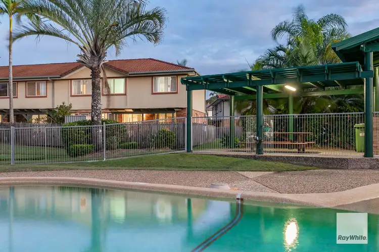 Fifth view of Homely townhouse listing, 87/26 Mond Street, Thorneside QLD 4158