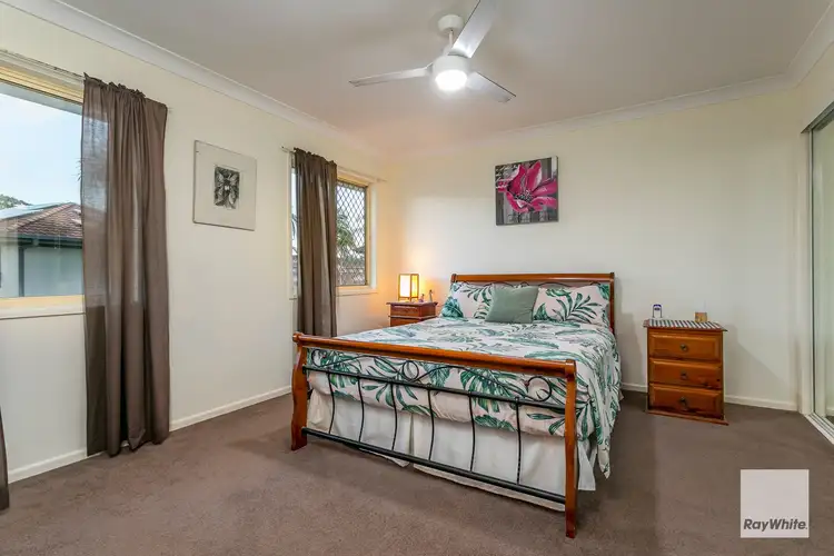 Sixth view of Homely townhouse listing, 87/26 Mond Street, Thorneside QLD 4158