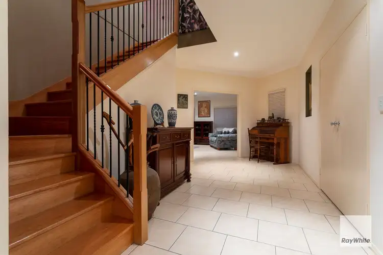 Second view of Homely house listing, 38 Torquay Road, Redland Bay QLD 4165