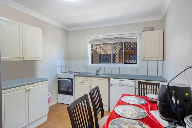 Second view of Homely unit listing, 4/31 Le Geyt Street, Windsor QLD 4030