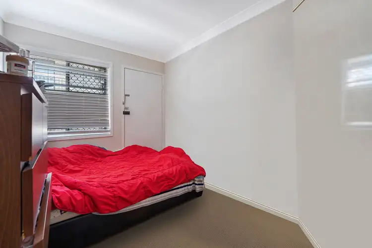 Fourth view of Homely unit listing, 4/31 Le Geyt Street, Windsor QLD 4030
