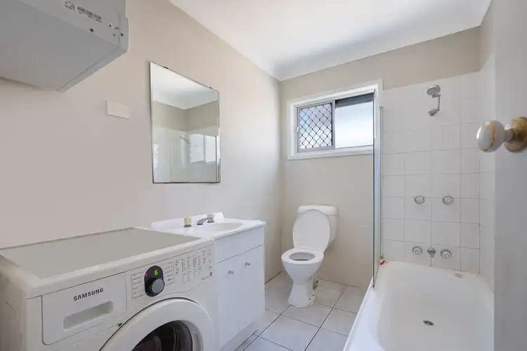 Fifth view of Homely unit listing, 4/31 Le Geyt Street, Windsor QLD 4030