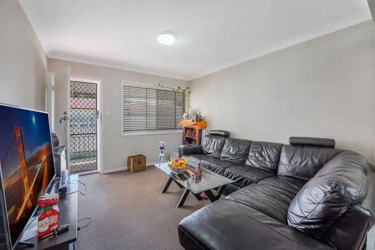 Sixth view of Homely unit listing, 4/31 Le Geyt Street, Windsor QLD 4030