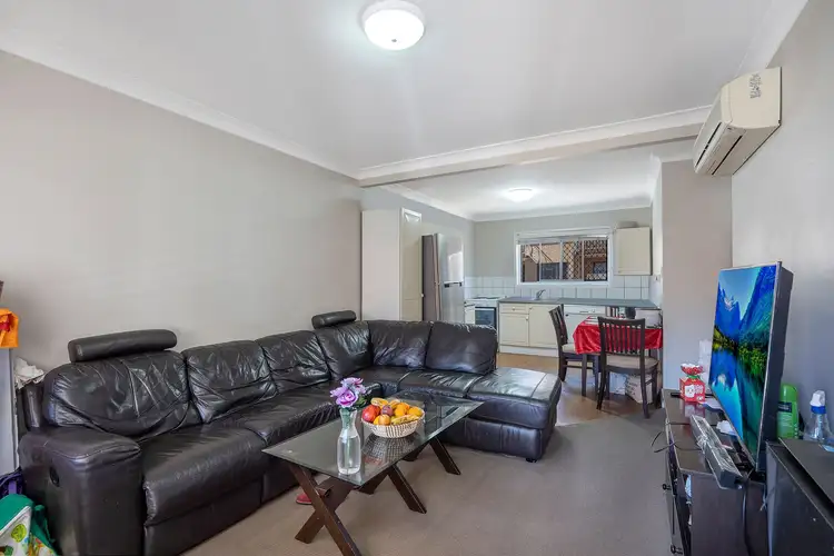 Seventh view of Homely unit listing, 4/31 Le Geyt Street, Windsor QLD 4030