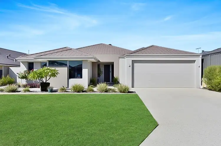 Main view of Homely house listing, 37 Winterthur Street, Landsdale WA 6065