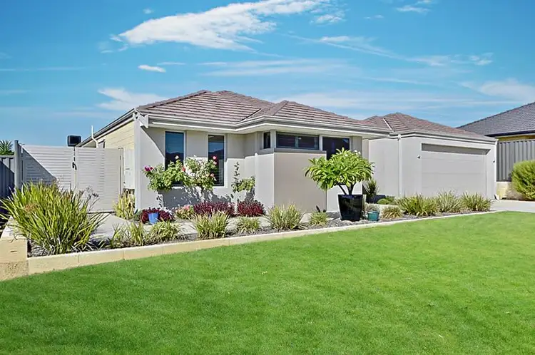 Second view of Homely house listing, 37 Winterthur Street, Landsdale WA 6065