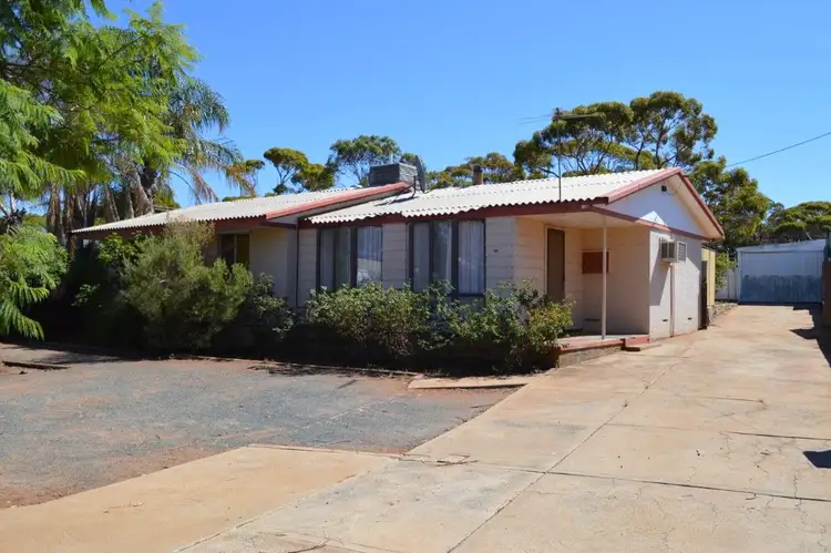 Main view of Homely house listing, 39 Larkin Street, Kambalda East WA 6442