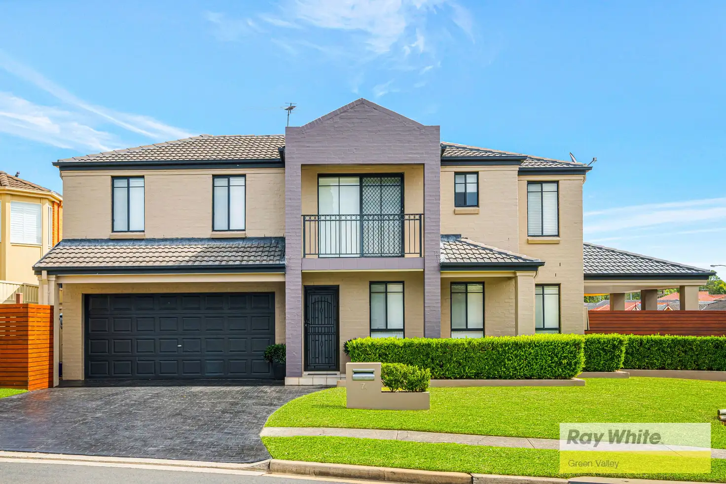 Main view of Homely house listing, 7A Joshua Moore Drive, Horningsea Park NSW 2171