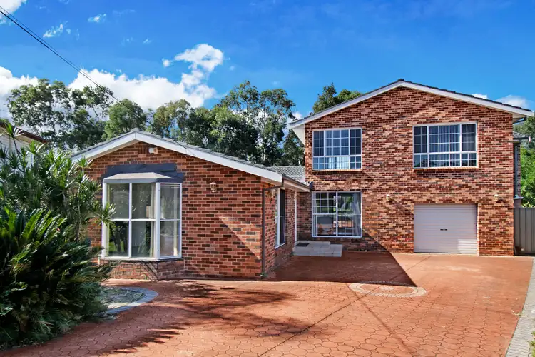 Main view of Homely house listing, 9 Sayonara Place, Greenfield Park NSW 2176