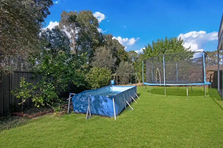 Fifth view of Homely house listing, 9 Sayonara Place, Greenfield Park NSW 2176
