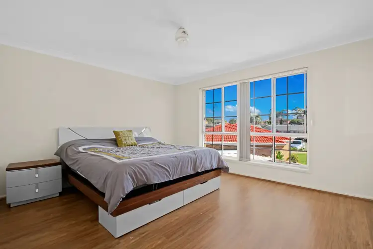 Sixth view of Homely house listing, 9 Sayonara Place, Greenfield Park NSW 2176
