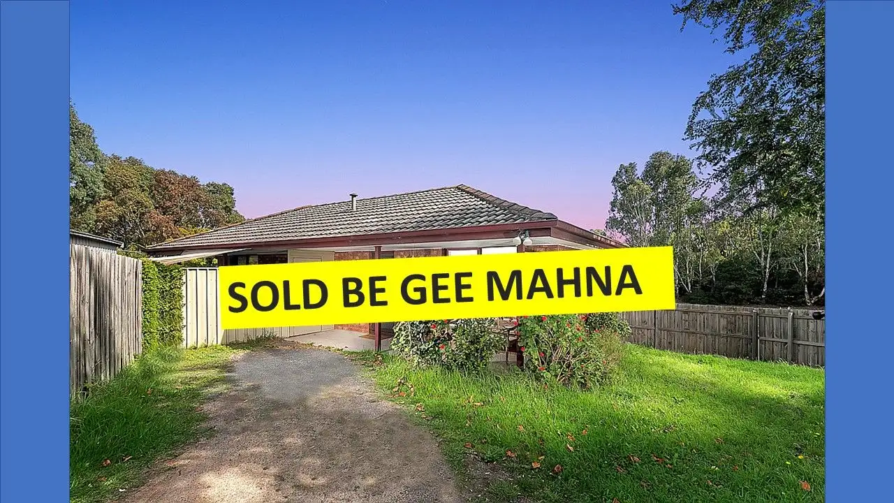 Main view of Homely unit listing, 2/1 McDonalds Road, Epping VIC 3076