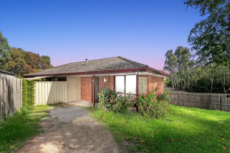 Second view of Homely unit listing, 2/1 McDonalds Road, Epping VIC 3076