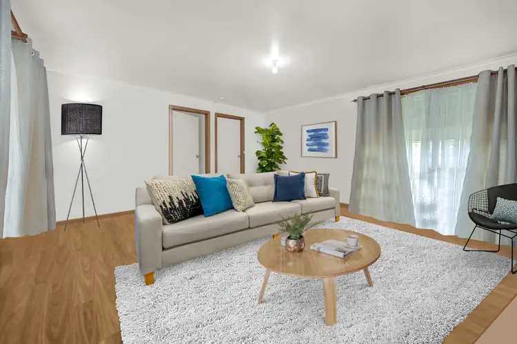 Third view of Homely unit listing, 2/1 McDonalds Road, Epping VIC 3076