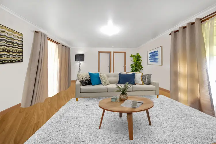 Fourth view of Homely unit listing, 2/1 McDonalds Road, Epping VIC 3076