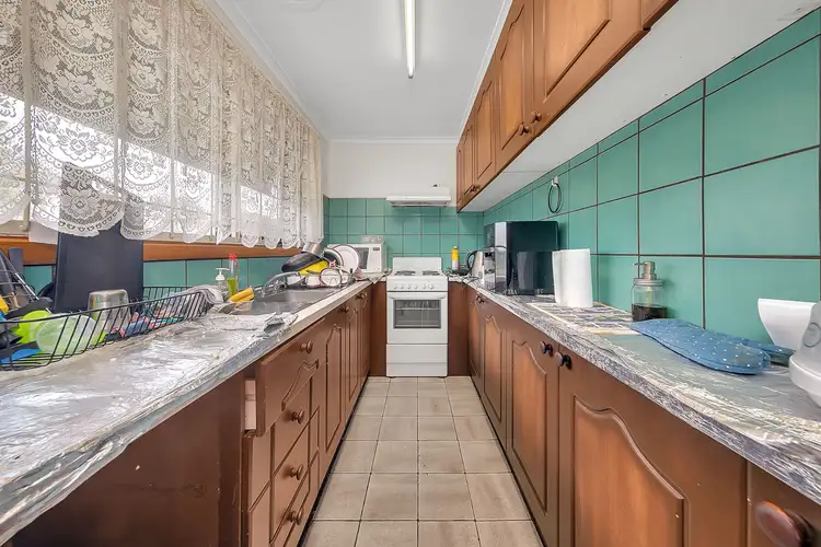 Fifth view of Homely unit listing, 2/1 McDonalds Road, Epping VIC 3076