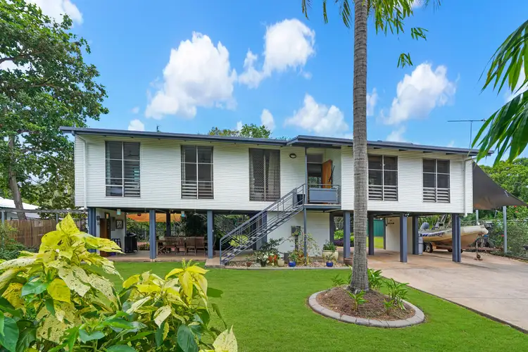 13 Maddock Court, Malak NT 812