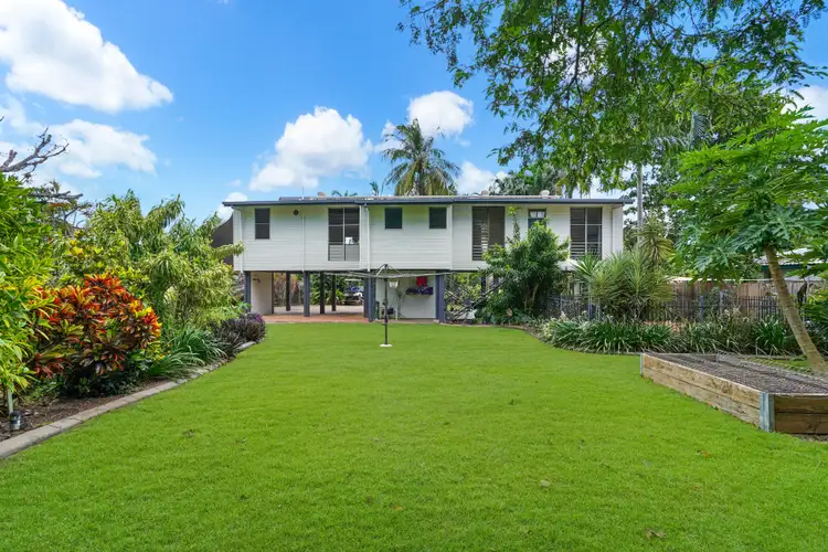 Second view of Homely house listing, 13 Maddock Court, Malak NT 812