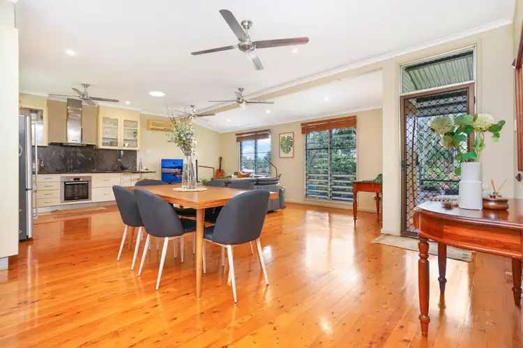 Fourth view of Homely house listing, 13 Maddock Court, Malak NT 812