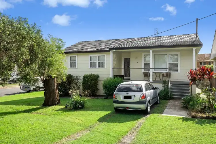 23 Bourke Street, Raymond Terrace NSW 2324