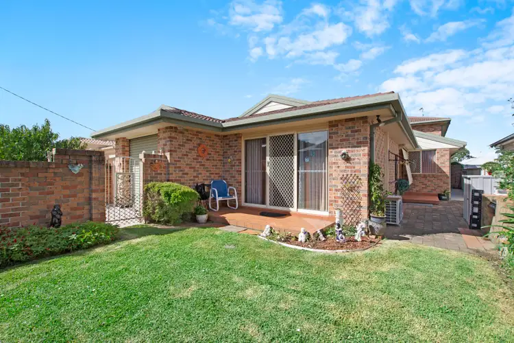 1/68 Uligandi Street, Ettalong Beach NSW 2257