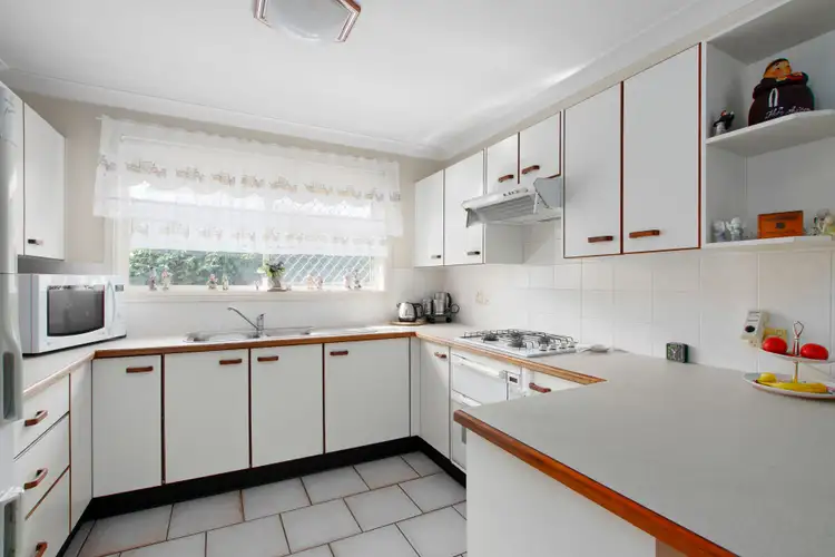 Fourth view of Homely villa listing, 1/68 Uligandi Street, Ettalong Beach NSW 2257