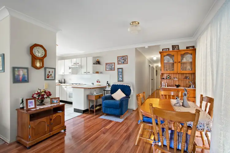 Fifth view of Homely villa listing, 1/68 Uligandi Street, Ettalong Beach NSW 2257
