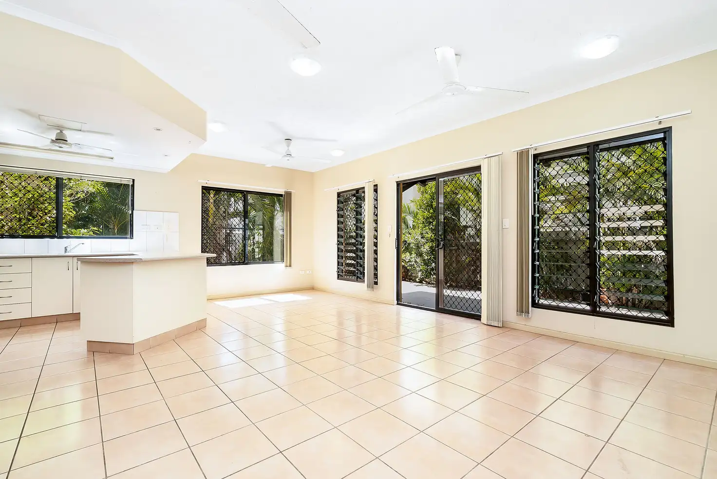 Main view of Homely townhouse listing, 3/51 Sergison Circuit, Rapid Creek NT 810
