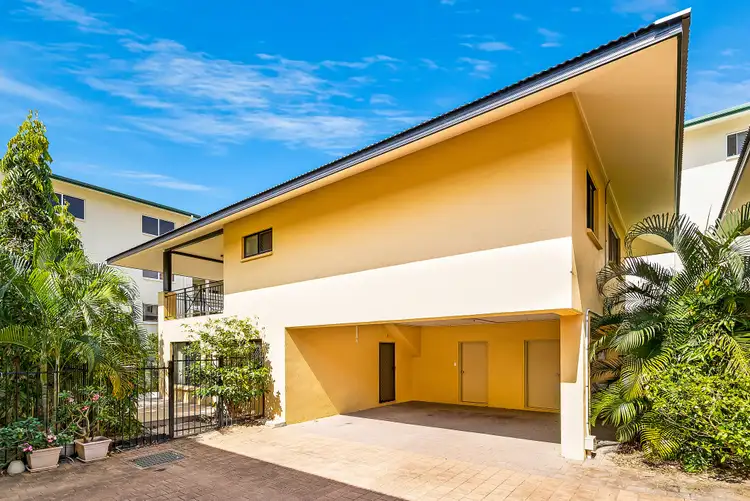 Third view of Homely townhouse listing, 3/51 Sergison Circuit, Rapid Creek NT 810