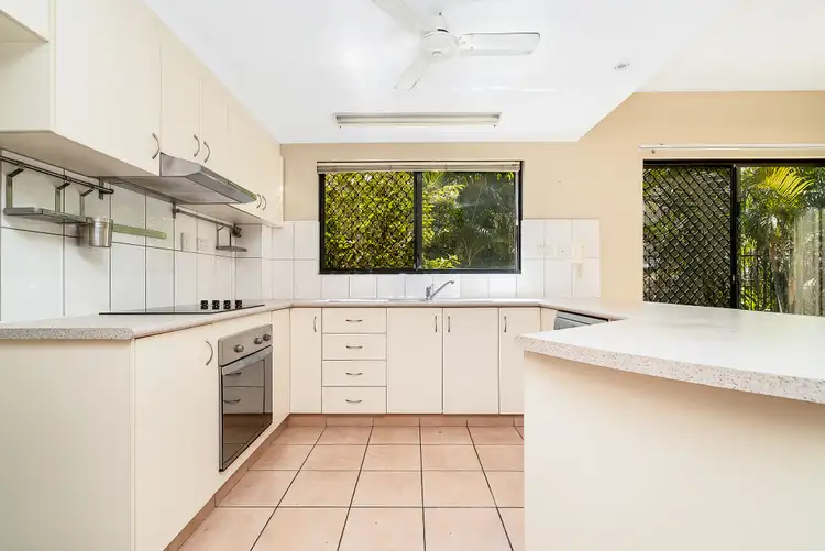 Fourth view of Homely townhouse listing, 3/51 Sergison Circuit, Rapid Creek NT 810
