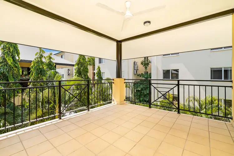 Fifth view of Homely townhouse listing, 3/51 Sergison Circuit, Rapid Creek NT 810