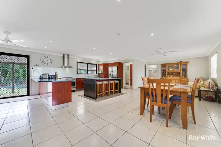 Third view of Homely house listing, 283-291 Lavelle Drive, Logan Village QLD 4207