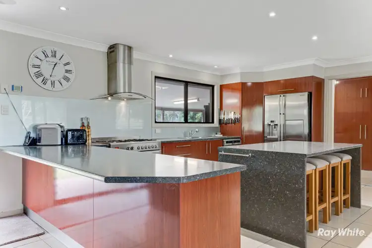 Fourth view of Homely house listing, 283-291 Lavelle Drive, Logan Village QLD 4207