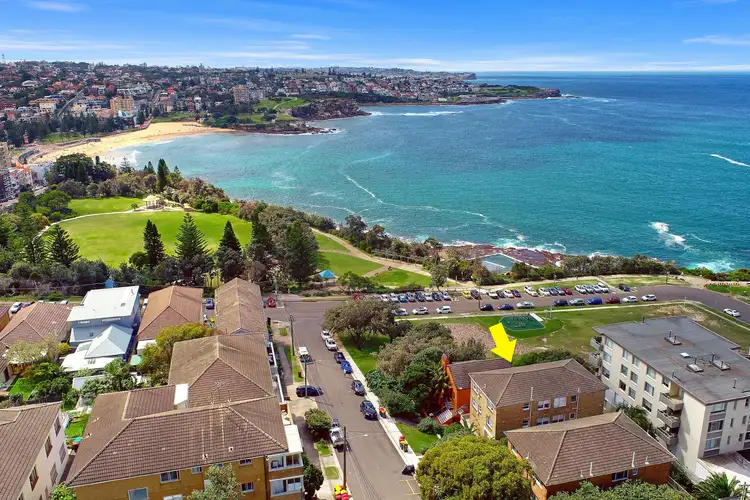 3/3 Dundas Street, Coogee NSW 2034