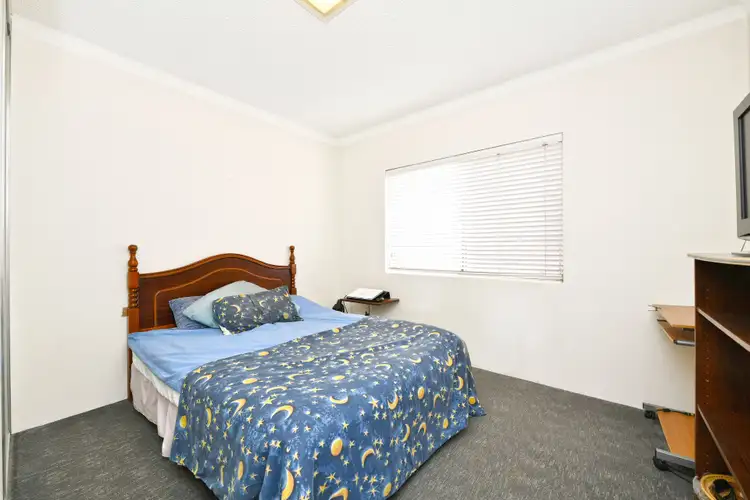 Third view of Homely apartment listing, 4/64 Rhodes Street, Hillsdale NSW 2036