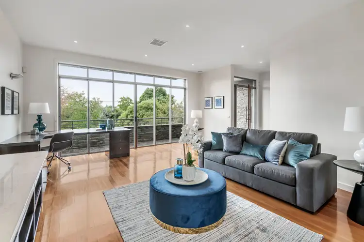 Second view of Homely house listing, 74 Hill Road, Balwyn North VIC 3104
