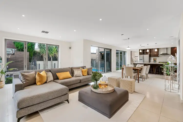 Third view of Homely house listing, 74 Hill Road, Balwyn North VIC 3104