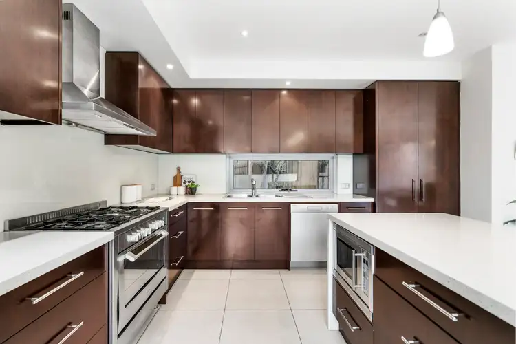 Fifth view of Homely house listing, 74 Hill Road, Balwyn North VIC 3104