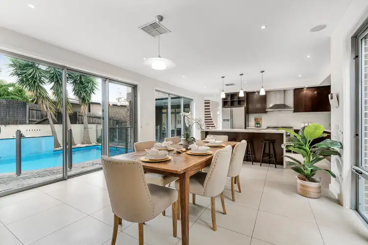 Sixth view of Homely house listing, 74 Hill Road, Balwyn North VIC 3104